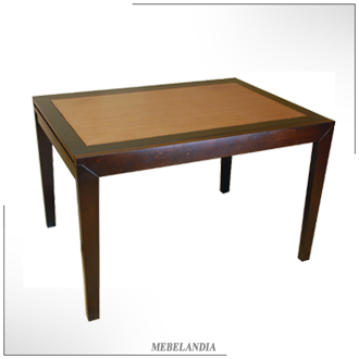 Обеденный стол трансформер БАРОН